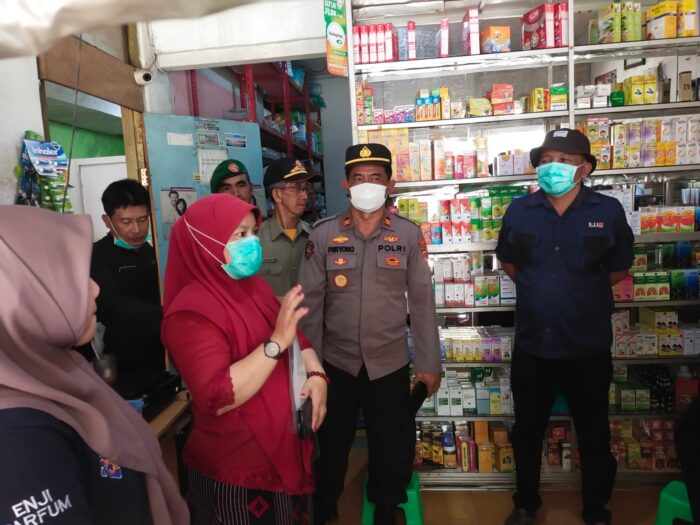 Obat Yang Dilarang Masih Beredar Di Puspahiang KAPOL ID