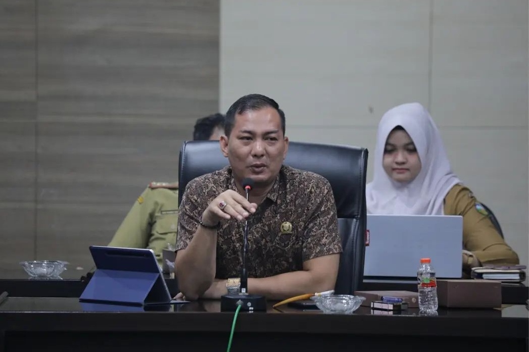 Berapa Ranperda Yang Dibahas Dprd Kabupaten Tasik Pada Kapol Id