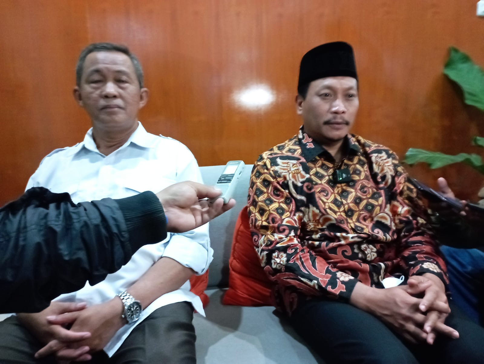 Lldikti Iv Lakukan Terobosan Dan Inovasi Baru Diantaranya Ult Keliling