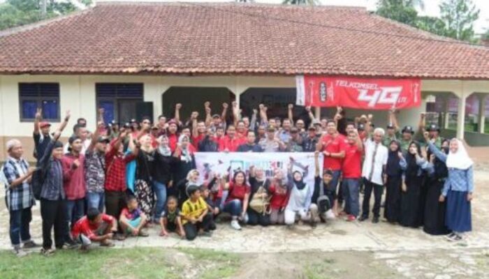 Digitalisasi Desa Salem Purwakarta