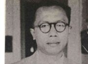 Dari Tasikmalaya untuk Nusantara