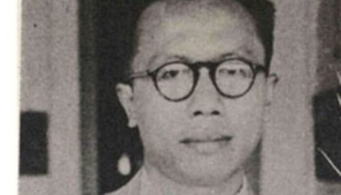 Dari Tasikmalaya untuk Nusantara