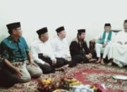 Bang Haji Pulang Kampung