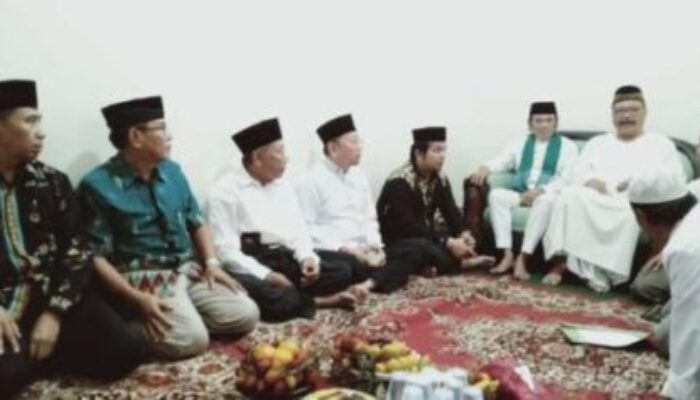 Bang Haji Pulang Kampung