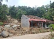 33 Kecamatan Rawan Pergeseran Tanah