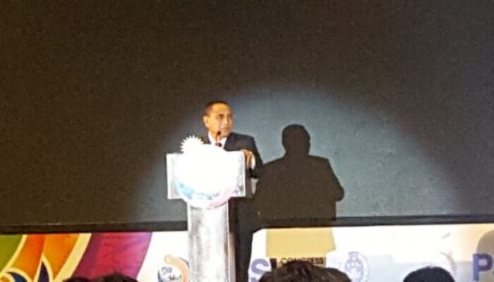 Eddy Mundur dari PSSI