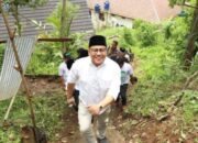 Cak Imin Siap Nakhodai PSSI