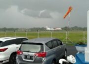 Penerbangan Tasik-Jakarta Kembali Normal