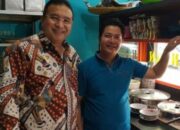 Perantau Tasikmalaya