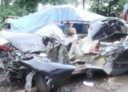 Wakil Ketua DPRD Banjar Tewas