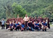 Kemah Bersama MA Alchoeriyyah