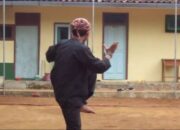 Para Pewaris Pendekar Aom Turat