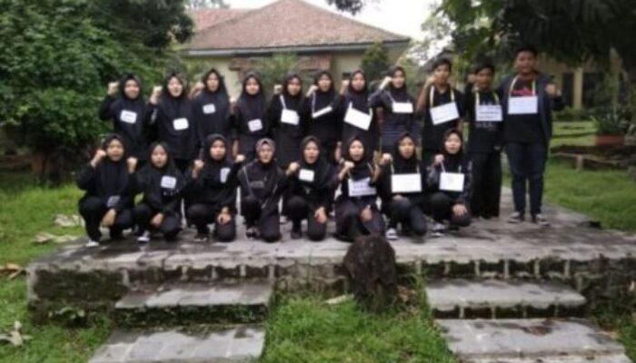 Bangga Jadi Anak Teater