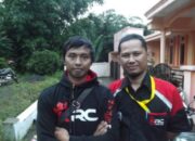 King Rider Club Bukan Geng Motor