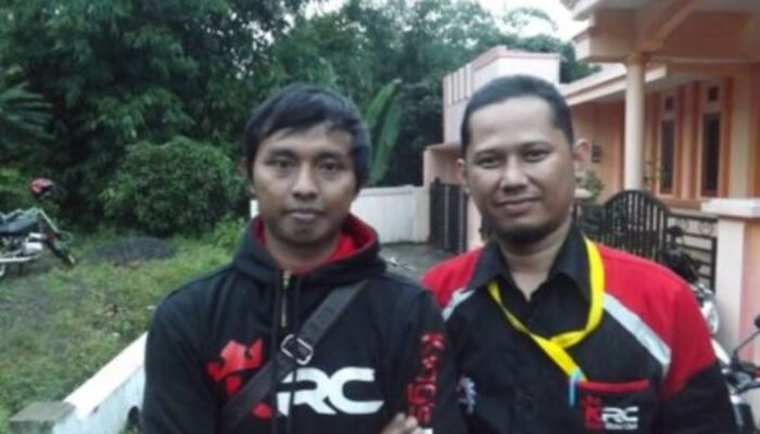 King Rider Club Bukan Geng Motor