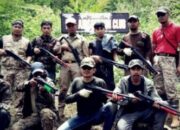 Disporapar dan PT. Pos Indonesia, Latih Pemuda Berwirausaha