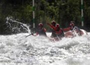 Untuk Turis, Puskesmas Pangandaran Siapkan TBC Konci Inggris