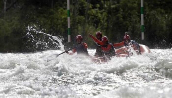 Untuk Turis, Puskesmas Pangandaran Siapkan TBC Konci Inggris