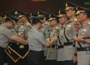 Sertijab Kapolda Jabar