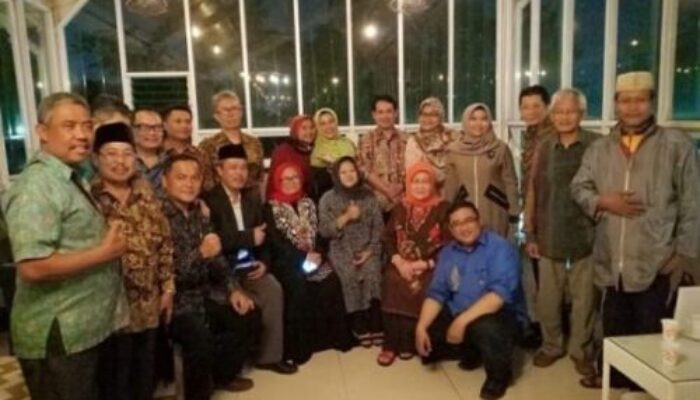 Menakar Peluang Pariwisata Halal