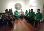 Guru Dijajal Wirausaha Kerakyatan