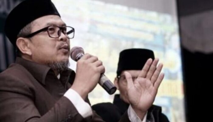 Persis: Selama dalam Koridor Hukum, Gerakan Kedaulatan Rakyat Sah