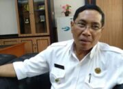 Tangani Penimbunan Pangan