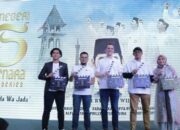 Sambut Ramadan, MAXstream, Melon dan E-Motion Luncurkan Serial “Negeri 5 Menara”