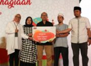 Internet BAIK Warnai Ramadan