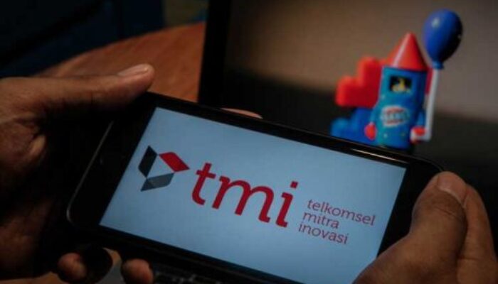 Telkomsel Bentuk TMI