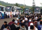 Santri Juga Pingin Mudik Dong!