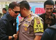 Ormas Jangan Menggerebek Warung Siang Hari