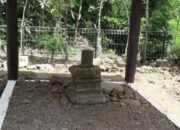 Lingga-Yoni Bertahan Walau Digempur Penambangan Batu dan Pasir