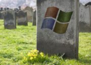 Windows XP Ternyata Masih Banyak Digunakan