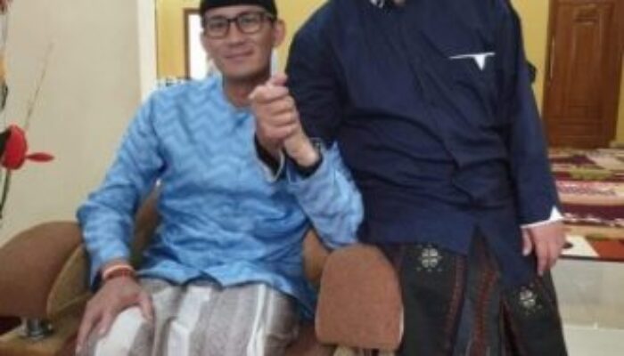 KH. Nonop Hanafi Tidak Kaget Hasil MK