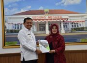 Rencana UIN Bangun Kampus di Sumedang, Disambut Bupati