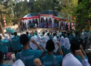 Wabup Sumedang : Jambore Kebangsaan Jadi Ajang Silaturahmi Pemuda