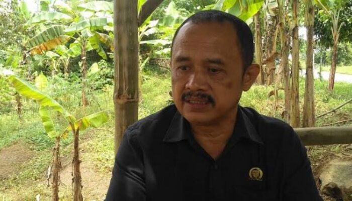 Bamus DPRD Bentuk Tim Penentuan Cawabup