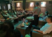 Kabid Humas Polda Jabar : Tempat Hiburan Rawan Penyalahgunaan Narkoba dan HIV