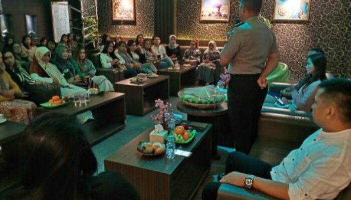 Kabid Humas Polda Jabar : Tempat Hiburan Rawan Penyalahgunaan Narkoba dan HIV