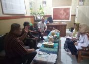 Aparatur Kecamatan Tanjungsari, Terapkan Pelayanan Berbahasa Inggris