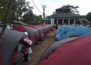 Ratusan Penghafal Alquran Ikuti Tahfidz Super Camp Attamaro 2019