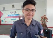 Tekan Stunting, Dokter Muda PKM UKI Berikan Penyuluhan