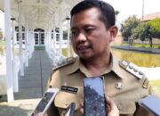 Bupati Dony Sebut Haram Soal Jual Beli Jabatan