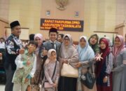 Tiga Prioritas Kerja Disiapkan CNY