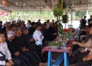 Ngabuku Taun, Budaya Khas Desa Cikalong, Terus Dilestarikan