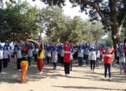 Pengurus Perwosi Sumedang Kunker ke Pangandaran