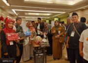 20 Pesantren di Banjar, Terima Bantuan 25 Juta dari Pemprov Jabar