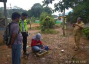 Mahasiswa Umtas Ikuti Proyek Pengukuran GV di Berau