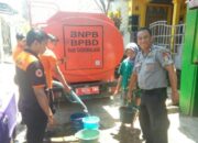 Sentra Kerajinan Rajapolah Krisis Air Bersih